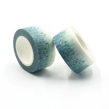 Lavender Flower Washi Paper Masking Tapes For Scrapbooking DIY Stickers Crafts Gift Wrapping Sticker Decorative Adhesive Tape
Lavender Flower Washi Paper Masking Tapes For Scrapbooking DIY Stickers Crafts Gift Wrapping Sticker Decorative Adhesive Tape