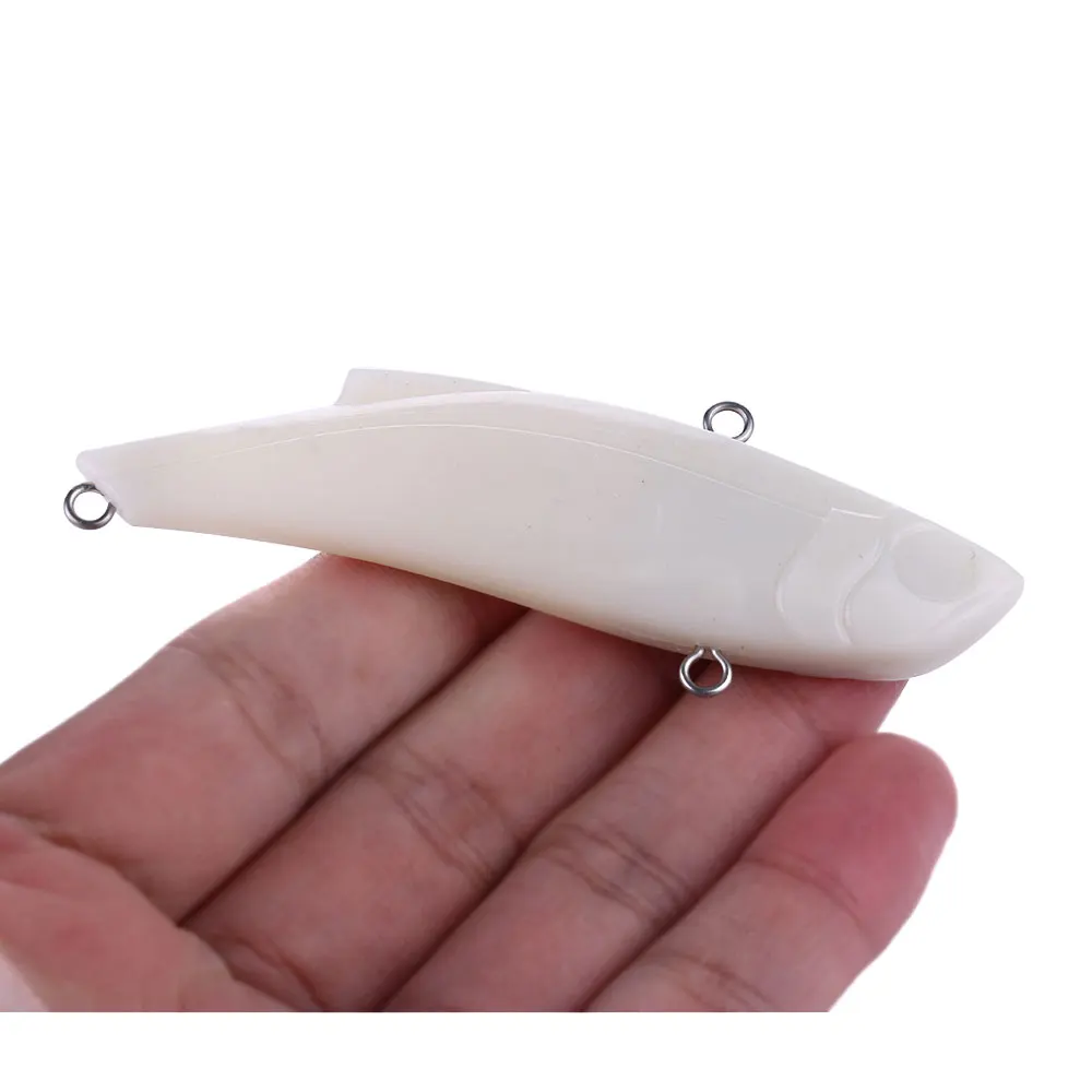 HENGJIA 1pcs isca artificial 9cm/28g unpainted Embryo body vib fishing lures wobbler crankbait
HENGJIA 1pcs isca artificial 9cm/28g unpainted Embryo body vib fishing lures wobbler crankbait