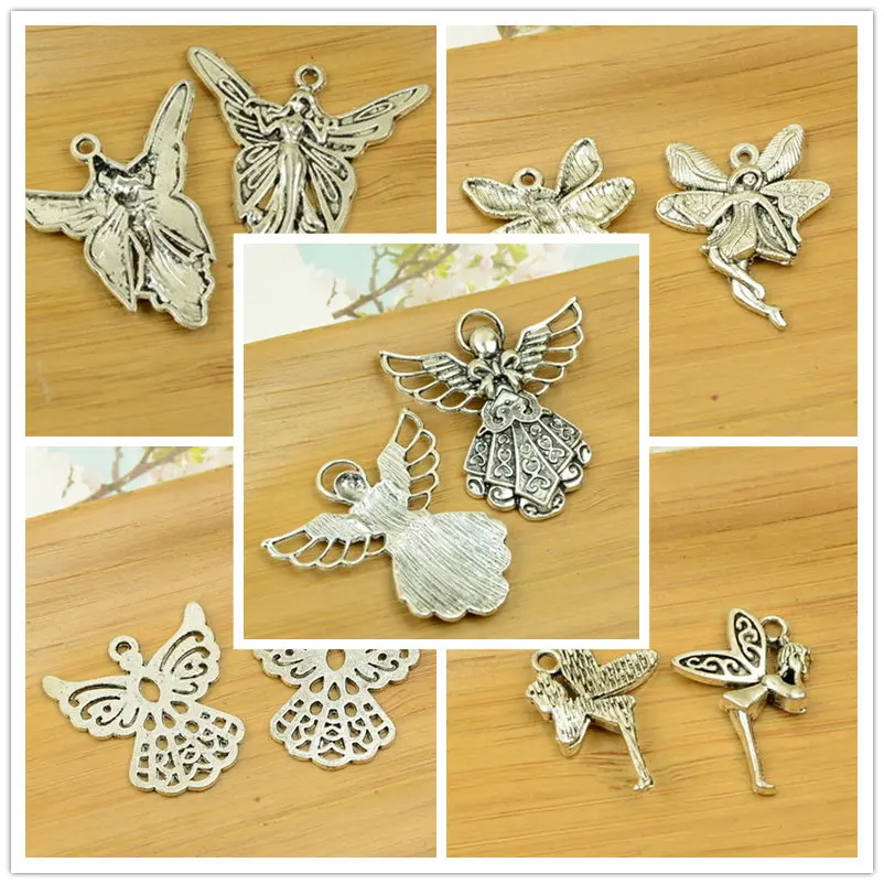 Фея/Ангел/godness Форма сплава DIY Рождество/reliogn Шарм кулон ювелирные аксессуары фурнитура антикварное серебряное ожерелье цепь
Фея/Ангел/godness Форма сплава DIY Рождество/reliogn Шарм кулон ювелирные аксессуары фурнитура антикварное серебряное ожерелье цепь