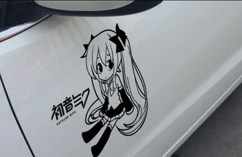 Fast Shipping Anime Creative Sides Car Sticker Car-styling Vinyl Personality Waterproof Stickers Car Accessories
Fast Shipping Anime Creative Sides Car Sticker Car-styling Vinyl Personality Waterproof Stickers Car Accessories