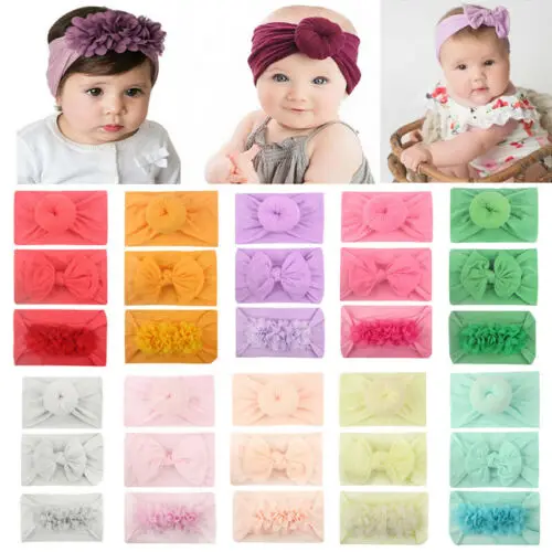 PUDCOCO 3pcs/Set Baby Girl Headband Ribbon Elastic Headdress Kids Hair Band Newborn Bow
PUDCOCO 3pcs/Set Baby Girl Headband Ribbon Elastic Headdress Kids Hair Band Newborn Bow