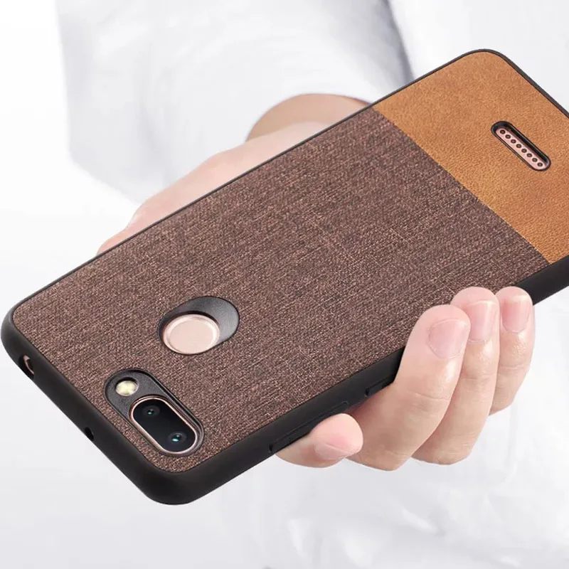 For Xiaomi Redmi 6 Pro Case Vintage Linen Texture Phone Bag Shockproof Full Protect Cover For Xiaomi Redmi 6A 6 Pro Case Luxury
For Xiaomi Redmi 6 Pro Case Vintage Linen Texture Phone Bag Shockproof Full Protect Cover For Xiaomi Redmi 6A 6 Pro Case Luxury
