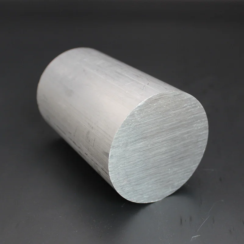 Φ60mm x 100mm 6061 round aluminum rod solid lathe bar cutting stock Metal working CNC
Φ60mm x 100mm 6061 round aluminum rod solid lathe bar cutting stock Metal working CNC