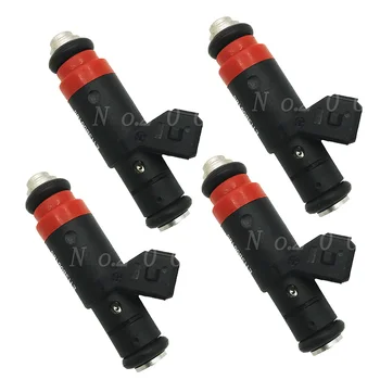 4PCS Russia Market Fuel Injector For Lada Chevrolet VAZ20734 High Impedance Auto Spare Parts Cheap Price
4PCS Russia Market Fuel Injector For Lada Chevrolet VAZ20734 High Impedance Auto Spare Parts Cheap Price