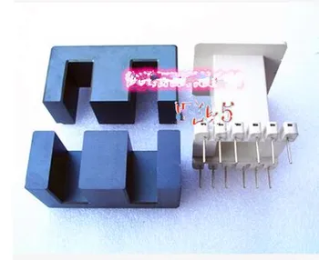 FREE Shipping!!! Core inductor / copper coil / inverter stage off coil / can be customized / Electronic Component
FREE Shipping!!! Core inductor / copper coil / inverter stage off coil / can be customized / Electronic Component