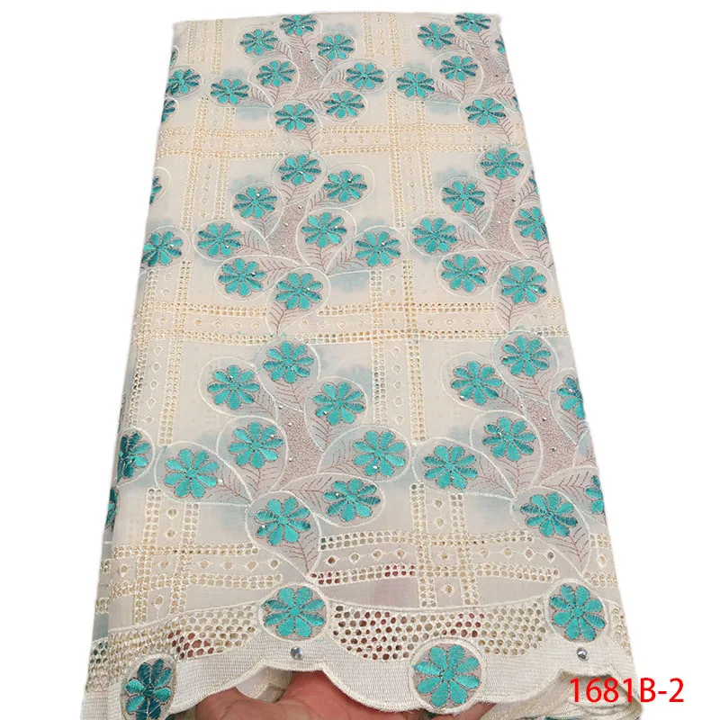 African Dry Lace Fabric High Quality White Swiss Voile Lace Fabric Embroidery Cotton Voile Lace For Wedding Swiss Lace XZ1681B-2
African Dry Lace Fabric High Quality White Swiss Voile Lace Fabric Embroidery Cotton Voile Lace For Wedding Swiss Lace XZ1681B-2
