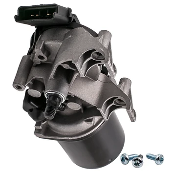 for RENAULT CLIO1.2 1.4 1.6 2.0 1.5 DCI 1.1 FRONT 12V WINDSCREEN WIPER MOTOR 06 for Grandtour KR0/1 1.5 dCi 2005-on 7701061590
for RENAULT CLIO1.2 1.4 1.6 2.0 1.5 DCI 1.1 FRONT 12V WINDSCREEN WIPER MOTOR 06 for Grandtour KR0/1 1.5 dCi 2005-on 7701061590