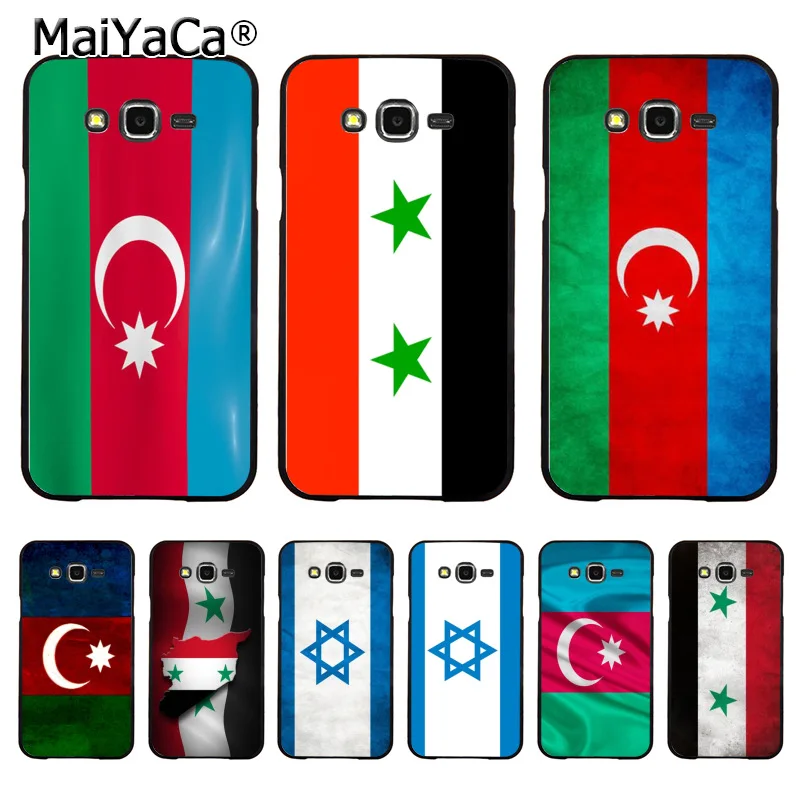 MaiYaCa sh1658 azerbaijan syria israel flag Popular Phone case for samsung j7 j8 j4 j6 j2pro a9 a8 a6 2018 case coque
MaiYaCa sh1658 azerbaijan syria israel flag Popular Phone case for samsung j7 j8 j4 j6 j2pro a9 a8 a6 2018 case coque