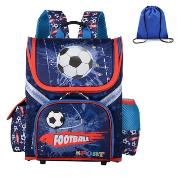High Quality Boys School Backpacks Orthopedic 3D Pattern Kids Packsack Children Primary School Bags Child Boys Rucksack
High Quality Boys School Backpacks Orthopedic 3D Pattern Kids Packsack Children Primary School Bags Child Boys Rucksack