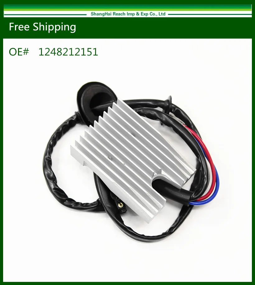 New Fan AC Blower Motor Resistor Regulator W124 For Mercedes E320 420 500 300