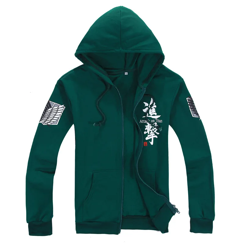 Halloween Party Eren Jager Shingeki no Kyojin Costume Scouting Legion Hoodie Japan Anime Attack On Titan Hoodies Sweatshirts
Halloween Party Eren Jager Shingeki no Kyojin Costume Scouting Legion Hoodie Japan Anime Attack On Titan Hoodies Sweatshirts