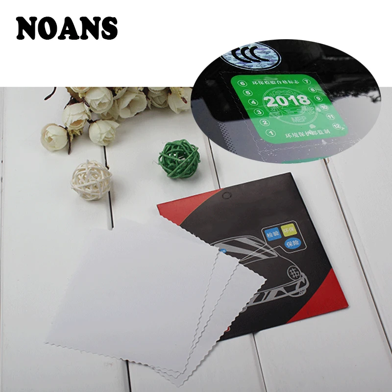 NOANS Auto Car Static Electricity Stickers Windshield Protector For Ford fiesta ranger Honda 2017 Accord 2003-2007 Citroen C5 C3
NOANS Auto Car Static Electricity Stickers Windshield Protector For Ford fiesta ranger Honda 2017 Accord 2003-2007 Citroen C5 C3