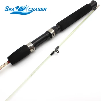 NEW Lowest profit transparent 1.2M 1.5M lure rod Spinning Rod fishing fish pole power M Fishing Tackle rod
NEW Lowest profit transparent 1.2M 1.5M lure rod Spinning Rod fishing fish pole power M Fishing Tackle rod