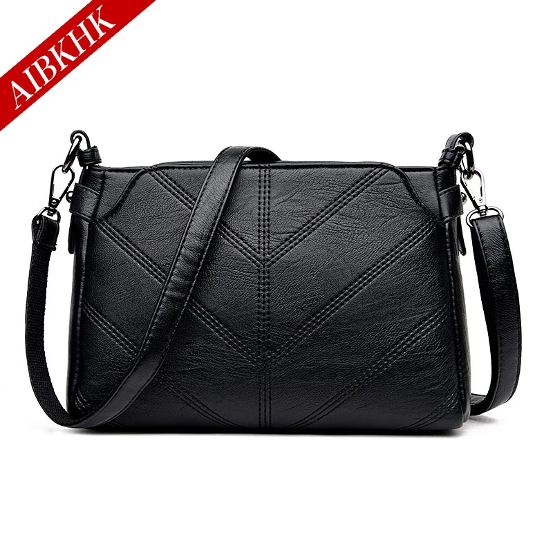 2017 New Style Women Handbags Fashion High Quality Ladies Shoulder Bags Female Girl Flap Casual Famous Brand Luxury Bag
2017 New Style Women Handbags Fashion High Quality Ladies Shoulder Bags Female Girl Flap Casual Famous Brand Luxury Bag