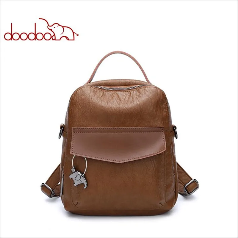 DOODOO 2018 New Preppy Style fashion shoulder bag Korean leisure large capacity backpack wild student bag d1002
DOODOO 2018 New Preppy Style fashion shoulder bag Korean leisure large capacity backpack wild student bag d1002