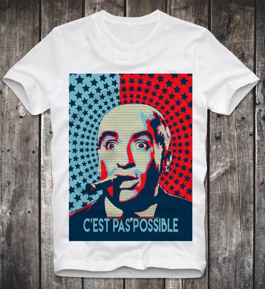 T SHIRT LOUIS DE FUNES FANTOMAS BALDUIN GERNDARM SAINT TROPEZ KULT RETRO VINTAGE Printed Round Men T shirt Cheap Price top tee
T SHIRT LOUIS DE FUNES FANTOMAS BALDUIN GERNDARM SAINT TROPEZ KULT RETRO VINTAGE Printed Round Men T shirt Cheap Price top tee