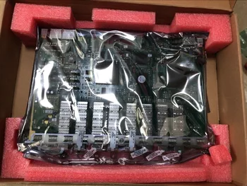 new F H 8 Ports 10G EPON board XG8A with 8 SFP modules OLT use for AN5516-01 OLT
new F H 8 Ports 10G EPON board XG8A with 8 SFP modules OLT use for AN5516-01 OLT