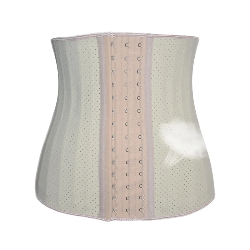 25 steel bone waist trainer Belly Slimming Sheath Latex hot Shapers slimming belt hole Shapewear Weight Loss corset bustier
25 steel bone waist trainer Belly Slimming Sheath Latex hot Shapers slimming belt hole Shapewear Weight Loss corset bustier
