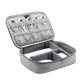 Digital Storage Bags Organizers USB Cables Charger Power Battery Wires Zip Lock Box Bag Pouch Case Home Accessories Supplies
Digital Storage Bags Organizers USB Cables Charger Power Battery Wires Zip Lock Box Bag Pouch Case Home Accessories Supplies