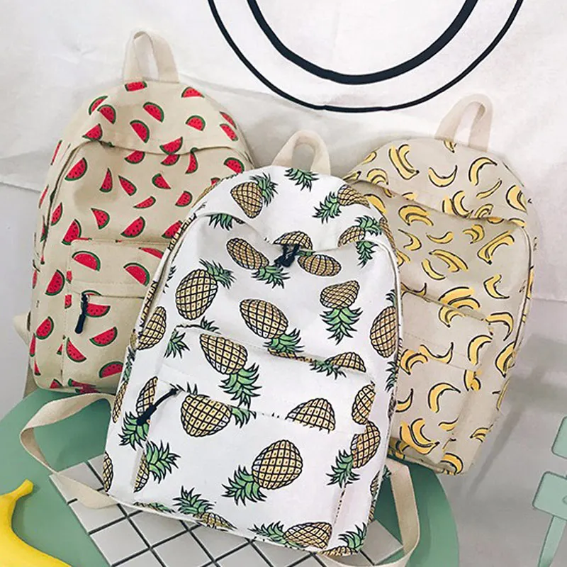 Hot Women Lady Backpack School Bag Canvas Zipper Printing Casual For Travel Books BVN66
Hot Women Lady Backpack School Bag Canvas Zipper Printing Casual For Travel Books BVN66