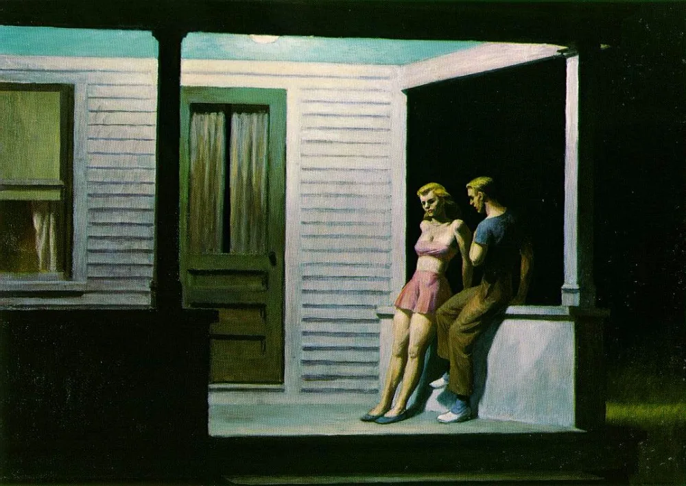 100% handmade Professional artist made high quality Oil Painting Reproduction on Linen Canvas,Summer Evening,1947,Free DHL Ship
100% handmade Professional artist made high quality Oil Painting Reproduction on Linen Canvas,Summer Evening,1947,Free DHL Ship