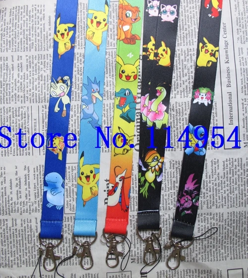 50 Pcs Wholesale lots Anime Necklace Strap Lanyards Cell Phone PDA Key ID Strap Charms T-6
50 Pcs Wholesale lots Anime Necklace Strap Lanyards Cell Phone PDA Key ID Strap Charms T-6