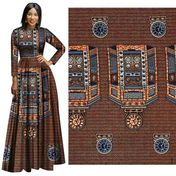 khaki cloth African National Printing and Dyeing Wax Fabric WAX 373 cotton fabric african wax 100% Cotton Woven
khaki cloth African National Printing and Dyeing Wax Fabric WAX 373 cotton fabric african wax 100% Cotton Woven