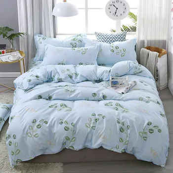 3 / 4pcs new textile quality children's pink cartoon printed bedding duvet cover sheets pillowcase soft skin-friendly home set
3 / 4pcs new textile quality children's pink cartoon printed bedding duvet cover sheets pillowcase soft skin-friendly home set
