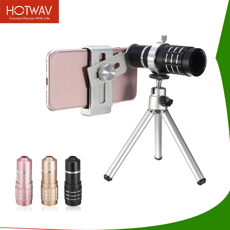 HOTWAV Optical Phone For iphone 7 12X Zoom Lens For Mobile Phone Lenses For Smartphone Zoom Telescope For Tele Zoom Lens
HOTWAV Optical Phone For iphone 7 12X Zoom Lens For Mobile Phone Lenses For Smartphone Zoom Telescope For Tele Zoom Lens