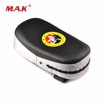 MMA Foot Targets Fitness Foot Target Muay Kick for Boxing Taekwondo Sanda Martial Arts Training and Boxe Boxing Practice
MMA Foot Targets Fitness Foot Target Muay Kick for Boxing Taekwondo Sanda Martial Arts Training and Boxe Boxing Practice