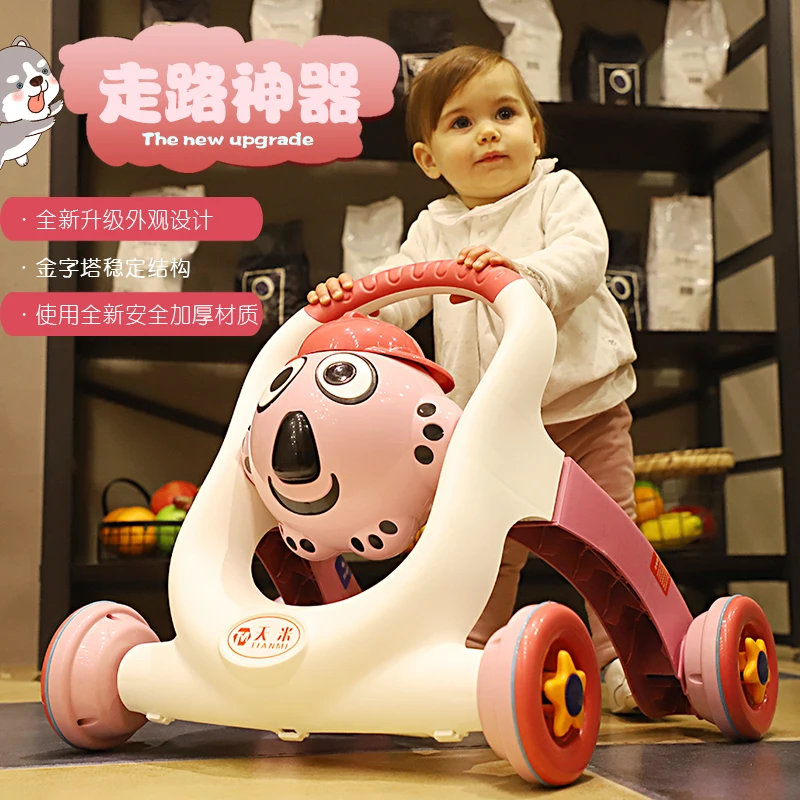 6-18 months baby walker toddler learning baby scooter toddler car baby riding toys balance bike baby#walker002
6-18 months baby walker toddler learning baby scooter toddler car baby riding toys balance bike baby#walker002