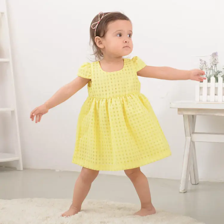 Summer Baby Girls Dress,Fashion Thin princess Dress,Brand Kids Dresses,Children Clothes ( 6 moths-3 yrs )
Summer Baby Girls Dress,Fashion Thin princess Dress,Brand Kids Dresses,Children Clothes ( 6 moths-3 yrs )