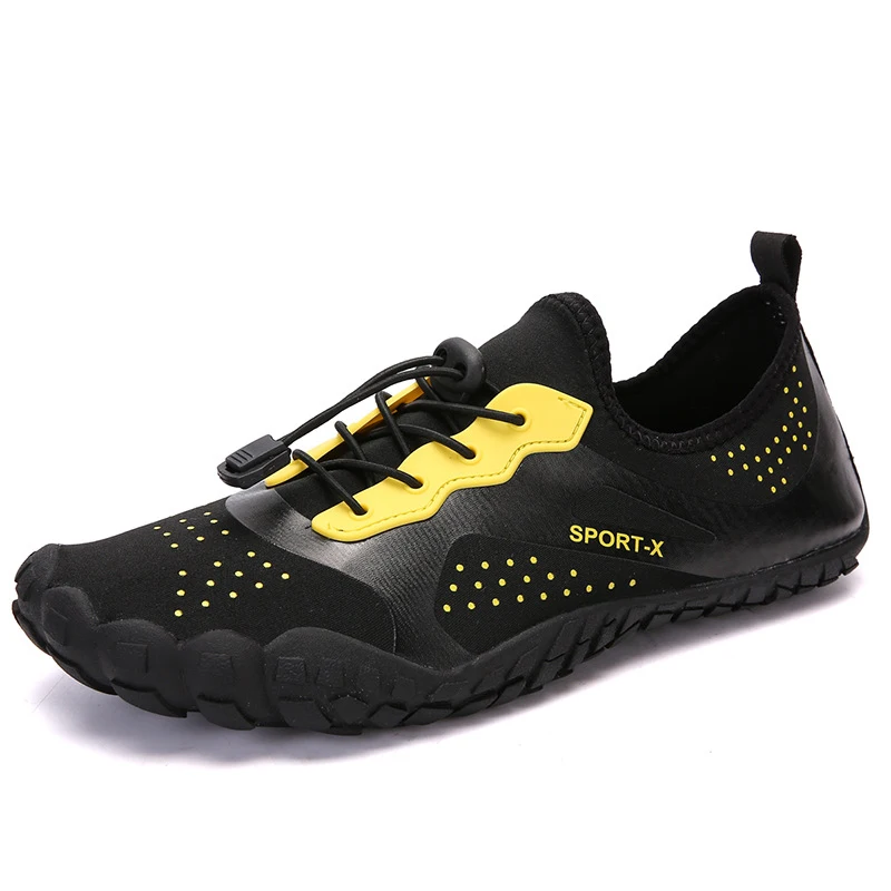 Sneakers Women Men Water Shoes For Swimming Aqua Seaside Beach Barefoot Sandals Summer Quick-dry Gym Outdoor Sports Hiking
Sneakers Women Men Water Shoes For Swimming Aqua Seaside Beach Barefoot Sandals Summer Quick-dry Gym Outdoor Sports Hiking