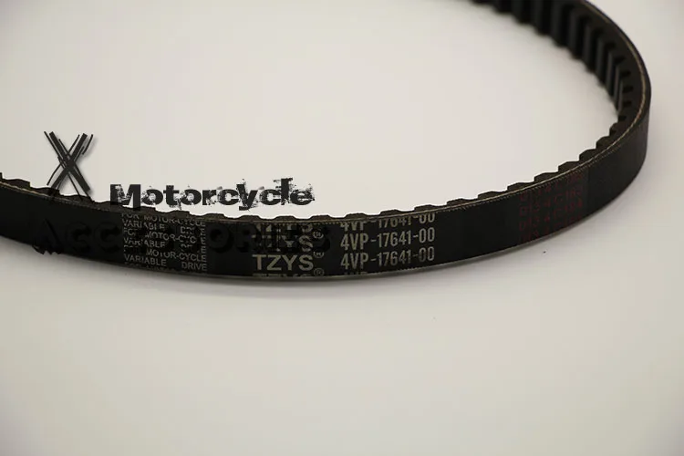 Scooter Moped ATV CVT Drive Belt Gates Powerlink 78 1.7 for yamah 4VP BWS100 belt motorcycles accessories parts
Scooter Moped ATV CVT Drive Belt Gates Powerlink 78 1.7 for yamah 4VP BWS100 belt motorcycles accessories parts