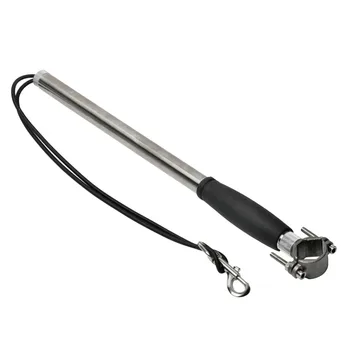 Hands Free Leash Dog Bicycle Exerciser Leash Built-in Buffer Spring Soft & Easy Pull Tug
Hands Free Leash Dog Bicycle Exerciser Leash Built-in Buffer Spring Soft & Easy Pull Tug