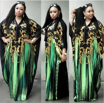 African clothes traditional women dress africa robe africain maxi dresses long african clothing short sleeve loose casual dress
African clothes traditional women dress africa robe africain maxi dresses long african clothing short sleeve loose casual dress
