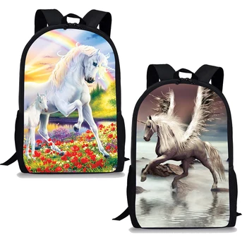 Unicorn Backpack Fashion Student School Backpack Children School Bags for Girls Boy Kids 2019 New Hot Plecaki Szkolne Drop Ship
Unicorn Backpack Fashion Student School Backpack Children School Bags for Girls Boy Kids 2019 New Hot Plecaki Szkolne Drop Ship