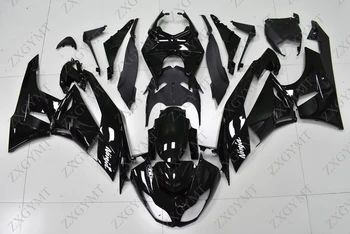 Abs Fairing Zx6r 2009 - 2012 glossy Black Fairing Kits 636 Zx-6r 2009 Abs Fairing Zx6r 2011
Abs Fairing Zx6r 2009 - 2012 glossy Black Fairing Kits 636 Zx-6r 2009 Abs Fairing Zx6r 2011