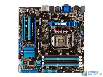 ASUS P7H55-M PRO LGA 1156 DDR3 for i3 i5 i7 cpu 16GB USB2.0 H55 Desktop Used motherboard 100%work
ASUS P7H55-M PRO LGA 1156 DDR3 for i3 i5 i7 cpu 16GB USB2.0 H55 Desktop Used motherboard 100%work