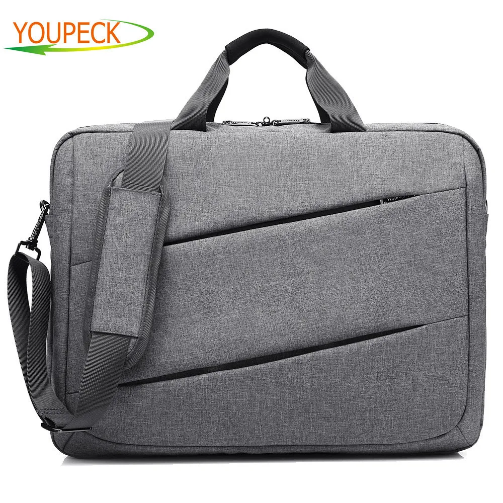 CoolBell Brand 17.3 inch Laptop Bag 17 Notebook Computer Bag Waterproof Messenger Shoulder Bag Men Women Briefcase Business case
CoolBell Brand 17.3 inch Laptop Bag 17 Notebook Computer Bag Waterproof Messenger Shoulder Bag Men Women Briefcase Business case