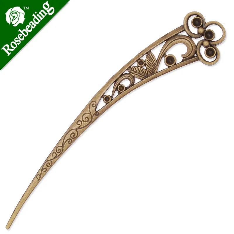 28.5x148mm Antique Bronze Hair Stick,figure,Metal Hair Stick, Hair Accessories,Hair Sticks Hairpin,10PCS/lot-C3894
28.5x148mm Antique Bronze Hair Stick,figure,Metal Hair Stick, Hair Accessories,Hair Sticks Hairpin,10PCS/lot-C3894
