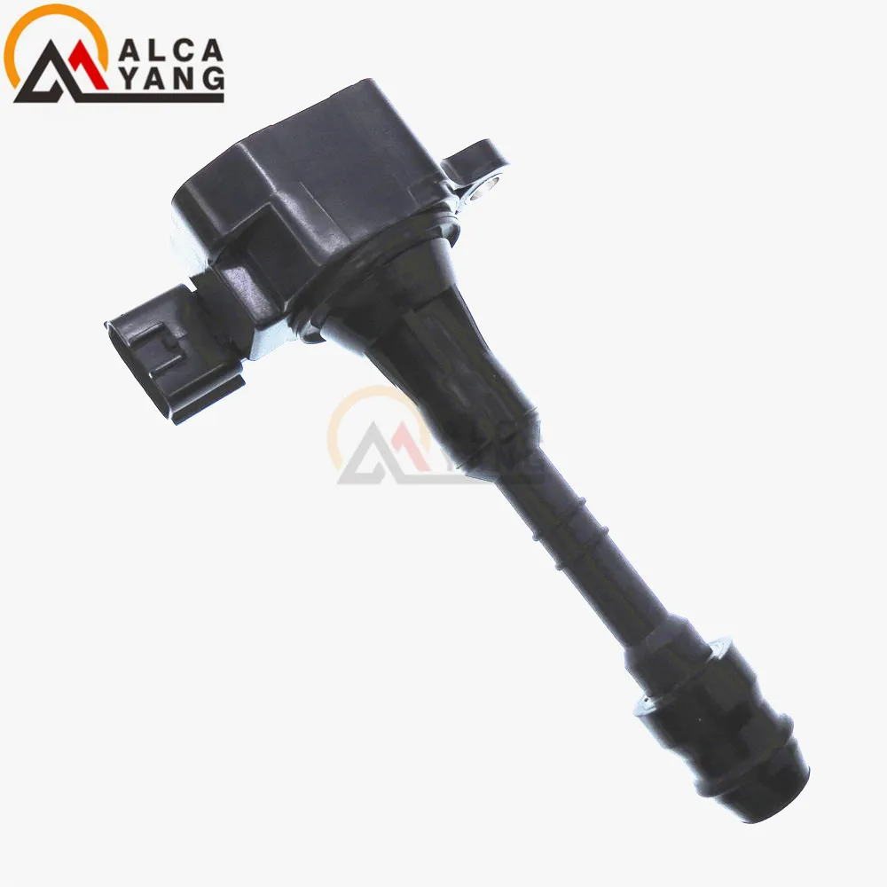 Malcayang Ignition Coil 22448-8J115 For Nissan Maxima Murano Pathfinder Quest Xterra Infiniti I35 QX4 02 03 04 05 06 07
Malcayang Ignition Coil 22448-8J115 For Nissan Maxima Murano Pathfinder Quest Xterra Infiniti I35 QX4 02 03 04 05 06 07