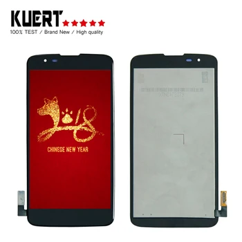 KUERT LCD For 5.0"LG Tribute 5 K7 LS675 LCD Display Digitizer Screen Touch Panel Sensor Assembly Replacement Free Tools
KUERT LCD For 5.0"LG Tribute 5 K7 LS675 LCD Display Digitizer Screen Touch Panel Sensor Assembly Replacement Free Tools