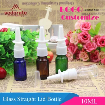 Sedorate 30 pcs/Lot Makeup Glass Bottles For Perfume Mini Vial 10ML Straight Spray Mist Automizer Bottle Containers YM031
Sedorate 30 pcs/Lot Makeup Glass Bottles For Perfume Mini Vial 10ML Straight Spray Mist Automizer Bottle Containers YM031