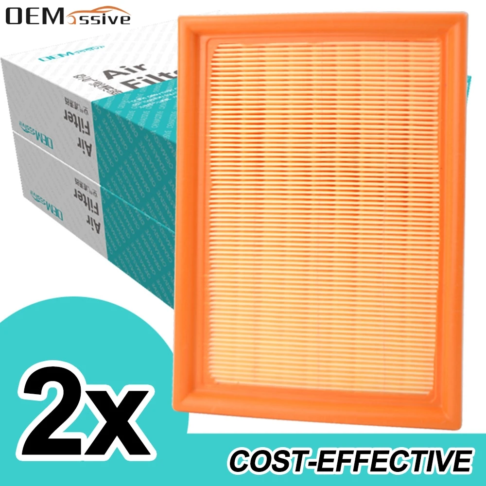 2pcs 13721738462 13721730449 Air Filter For BMW 3er 5er Z3 X3 M3 Coupe Convertible E36 E46 E39 E85 E83 13721744869 13721730946
2pcs 13721738462 13721730449 Air Filter For BMW 3er 5er Z3 X3 M3 Coupe Convertible E36 E46 E39 E85 E83 13721744869 13721730946
