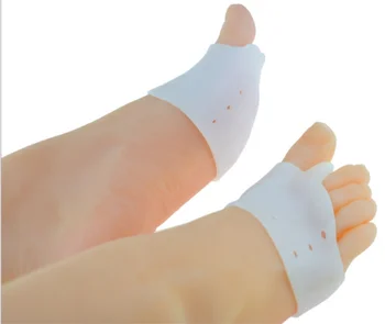 Silicone Toe Separator Top Gel Foot Toe Hallux Valgus Separators Bunion Relief Straighteners Toe Separators / by dhl 500pair
Silicone Toe Separator Top Gel Foot Toe Hallux Valgus Separators Bunion Relief Straighteners Toe Separators / by dhl 500pair