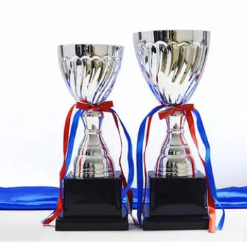 

Oscar statuette conferenc trophy Metal cup manufacturers primary school fun games awards trophy Wholesale factory direct selling