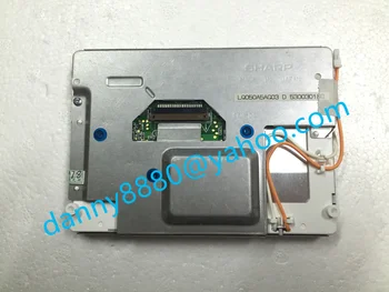 LQ050A5AG03 New Original 5 inch LCD Screen Display Panel for Mercedes Posche car LCD Screen Free shipping
LQ050A5AG03 New Original 5 inch LCD Screen Display Panel for Mercedes Posche car LCD Screen Free shipping
