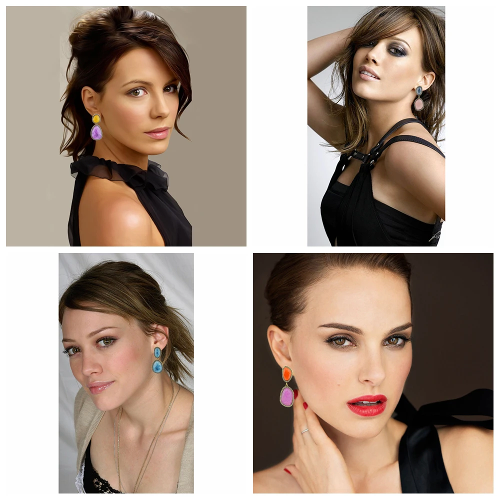 earrings for women