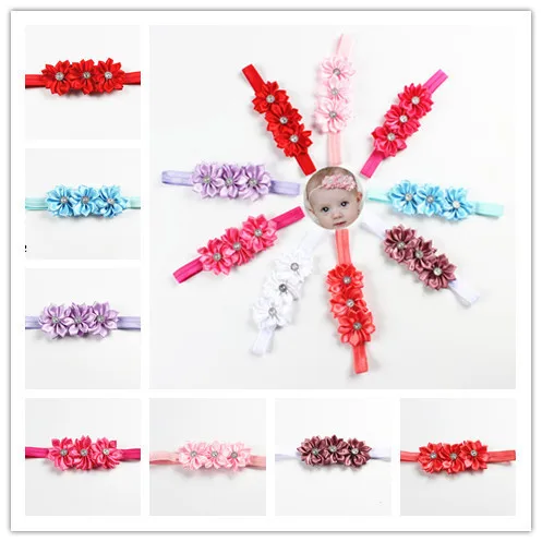 Baby Hair Band Ornaments Hair Decorate toddler girls flower headband birtday gift
Baby Hair Band Ornaments Hair Decorate toddler girls flower headband birtday gift